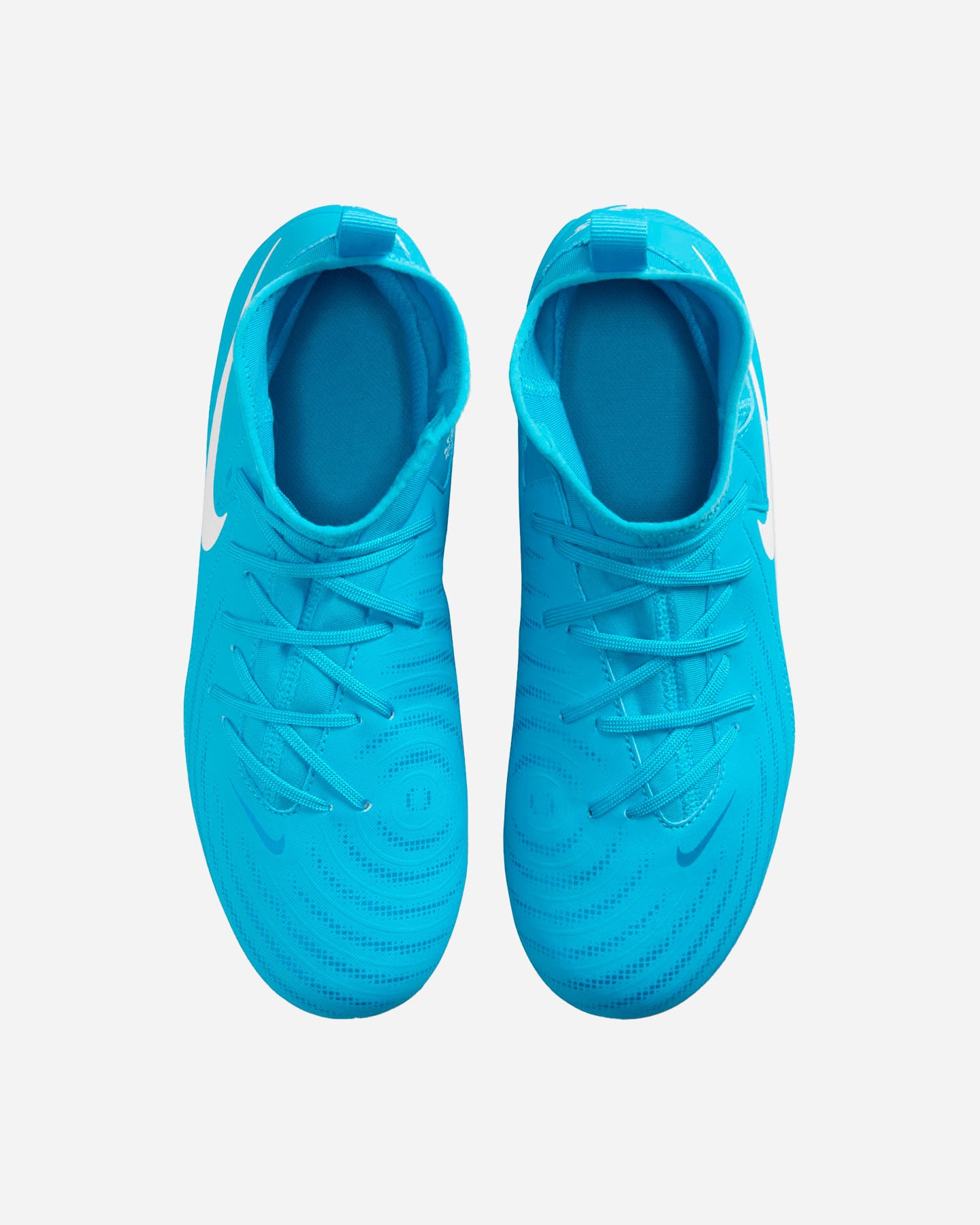 Scarpe calcio NIKE PHANTOM LUNA II ACADEMY AG JR - Color mix - 2 | Cisalfa Sport