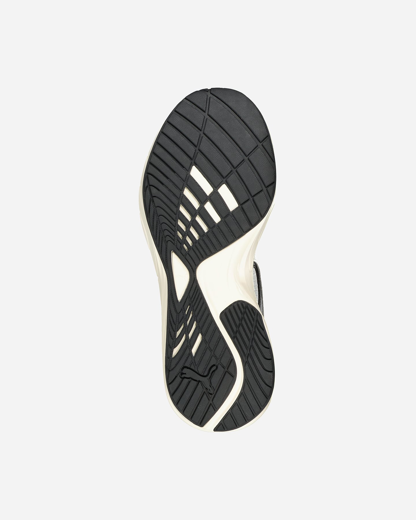Scarpe sneakers PUMA HYPNOTIC LS 2 M - Nero - 2 | Cisalfa Sport