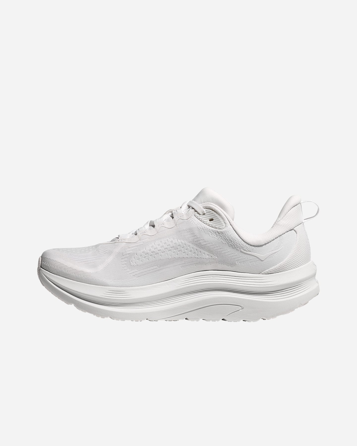 Scarpe sneakers HOKA KAWANA 3 W - Bianco - 5 | Cisalfa Sport