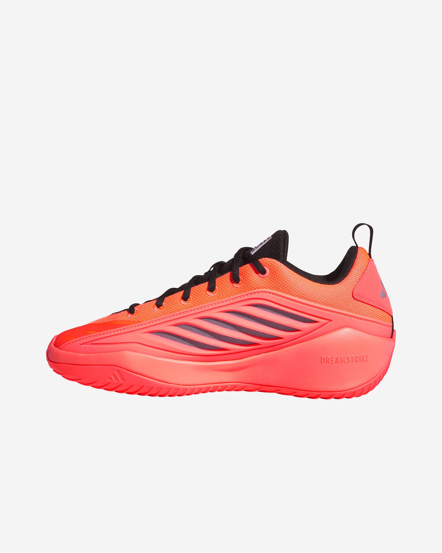 Scarpe basket ADIDAS BELIEVE THAT 1 M - Arancione - 3 | Cisalfa Sport