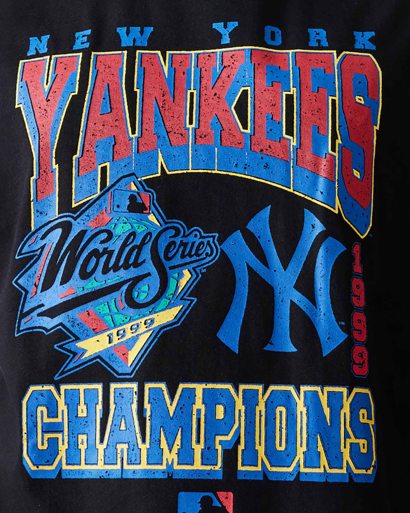 Canotta NEW ERA MLB NEW YORK YANKEES M - Nero - 2 | Cisalfa Sport