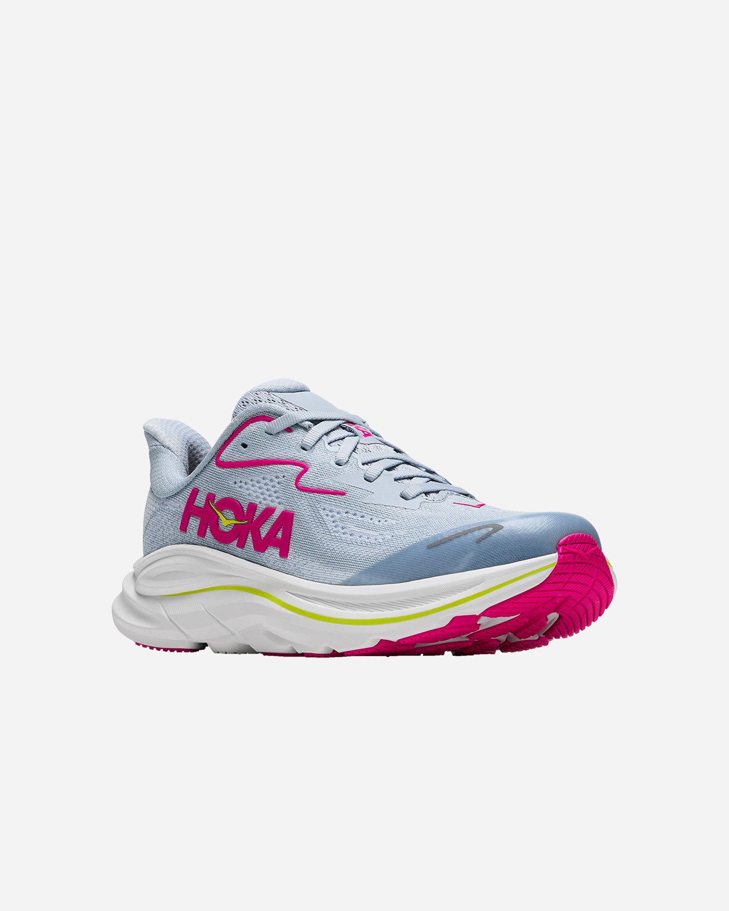 Scarpe running HOKA CLIFTON 10 JR - 1 | Cisalfa Sport