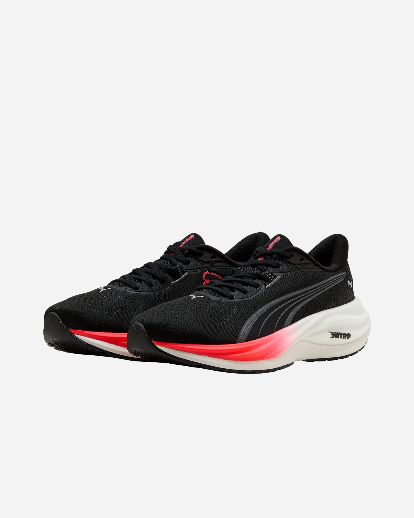 Scarpe running PUMA ELECTRIFY NITRO 5 M - 1 | Cisalfa Sport