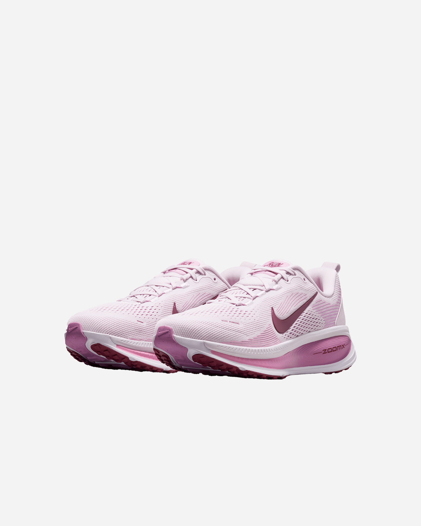 Scarpe running NIKE VOMERO 18 W - Lilla - 1 | Cisalfa Sport