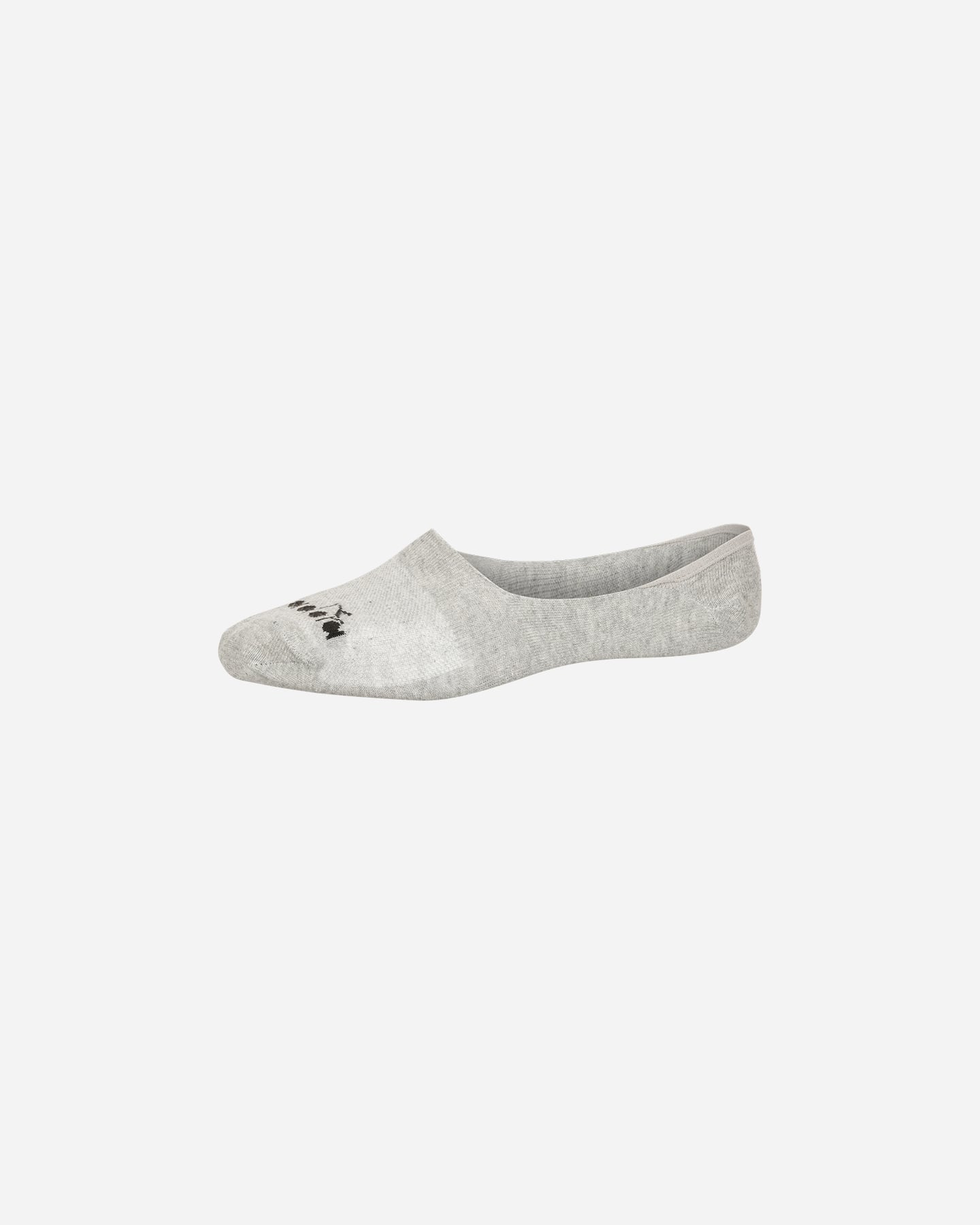 Fantasmini DIADORA GHOST 3PACK M - Grigio - 1 | Cisalfa Sport