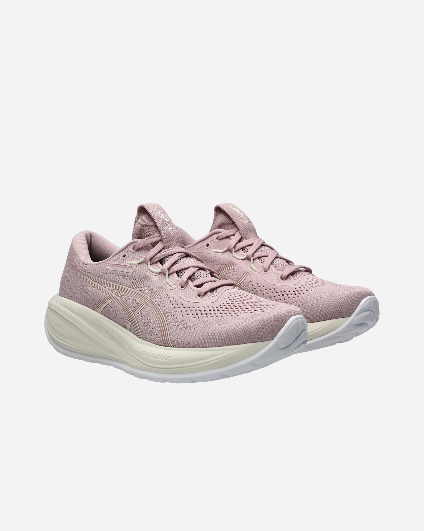 Scarpe running ASICS GEL-CUMULUS 28 W - Rosa - 1 | Cisalfa Sport
