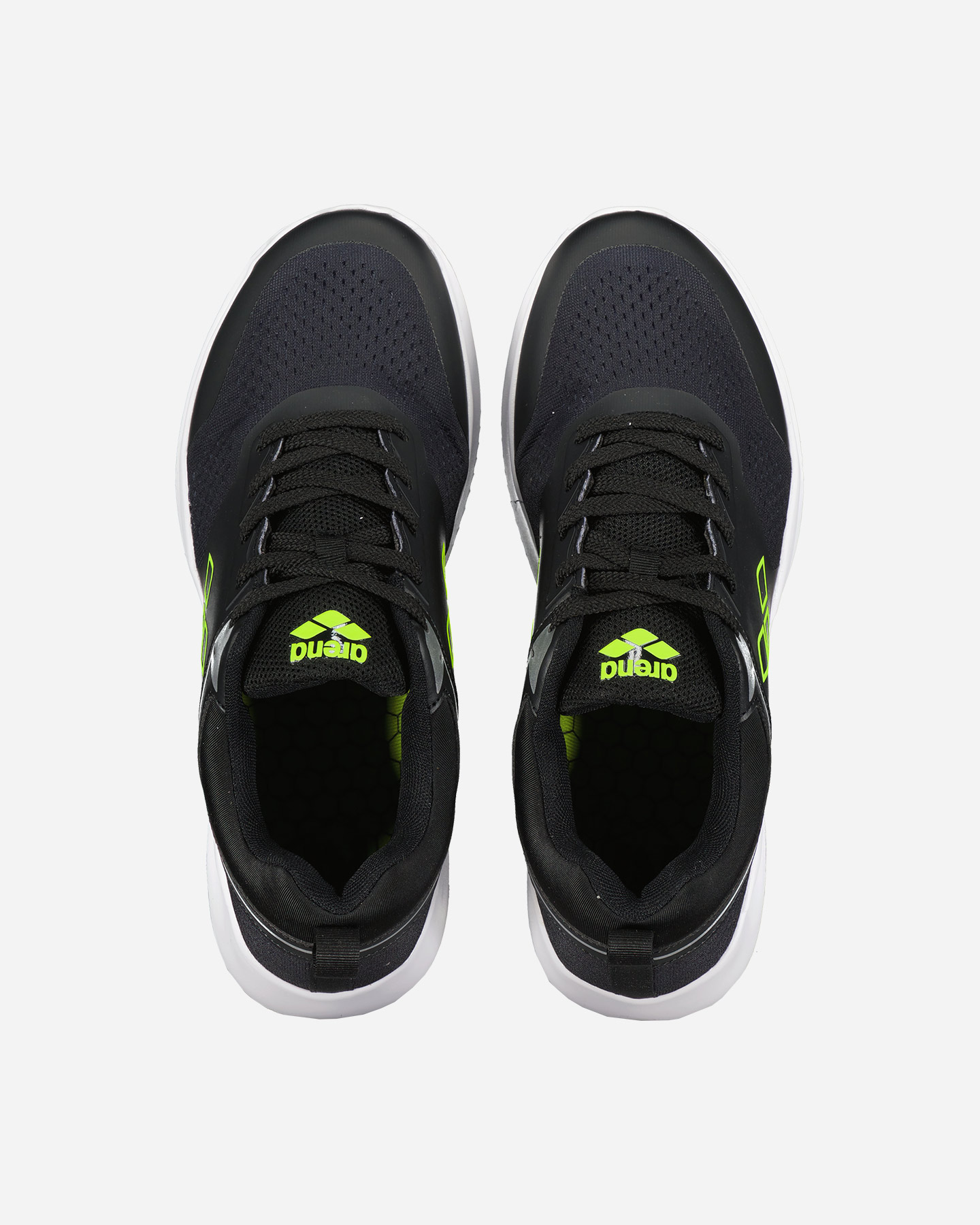 Scarpe training ARENA TR1 2.0 M - Nero - 3 | Cisalfa Sport