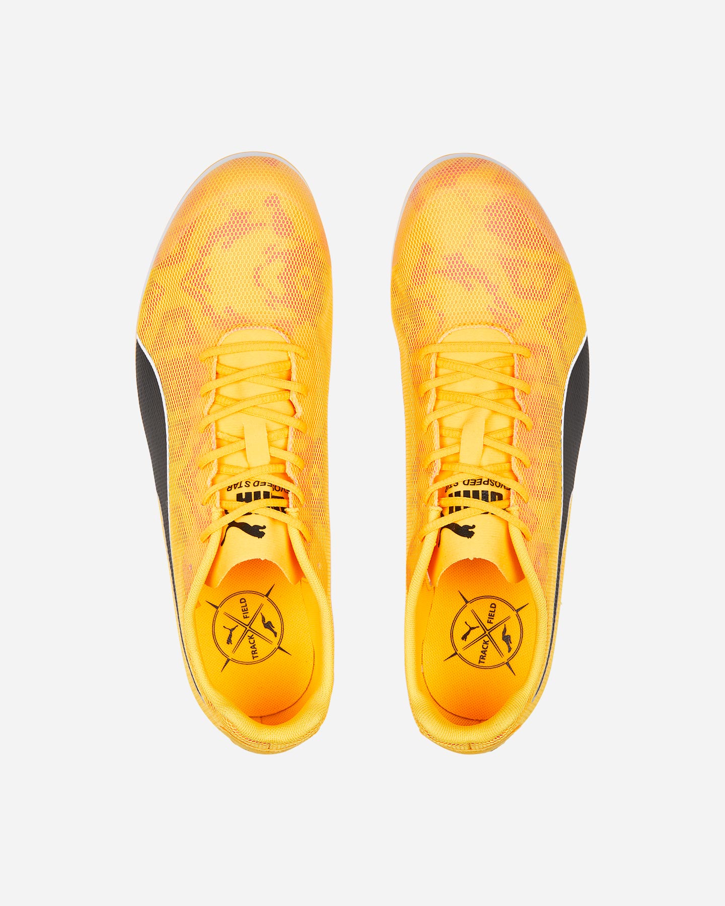 Scarpe running PUMA EVOSPEED STAR 8 M - Color mix - 2 | Cisalfa Sport