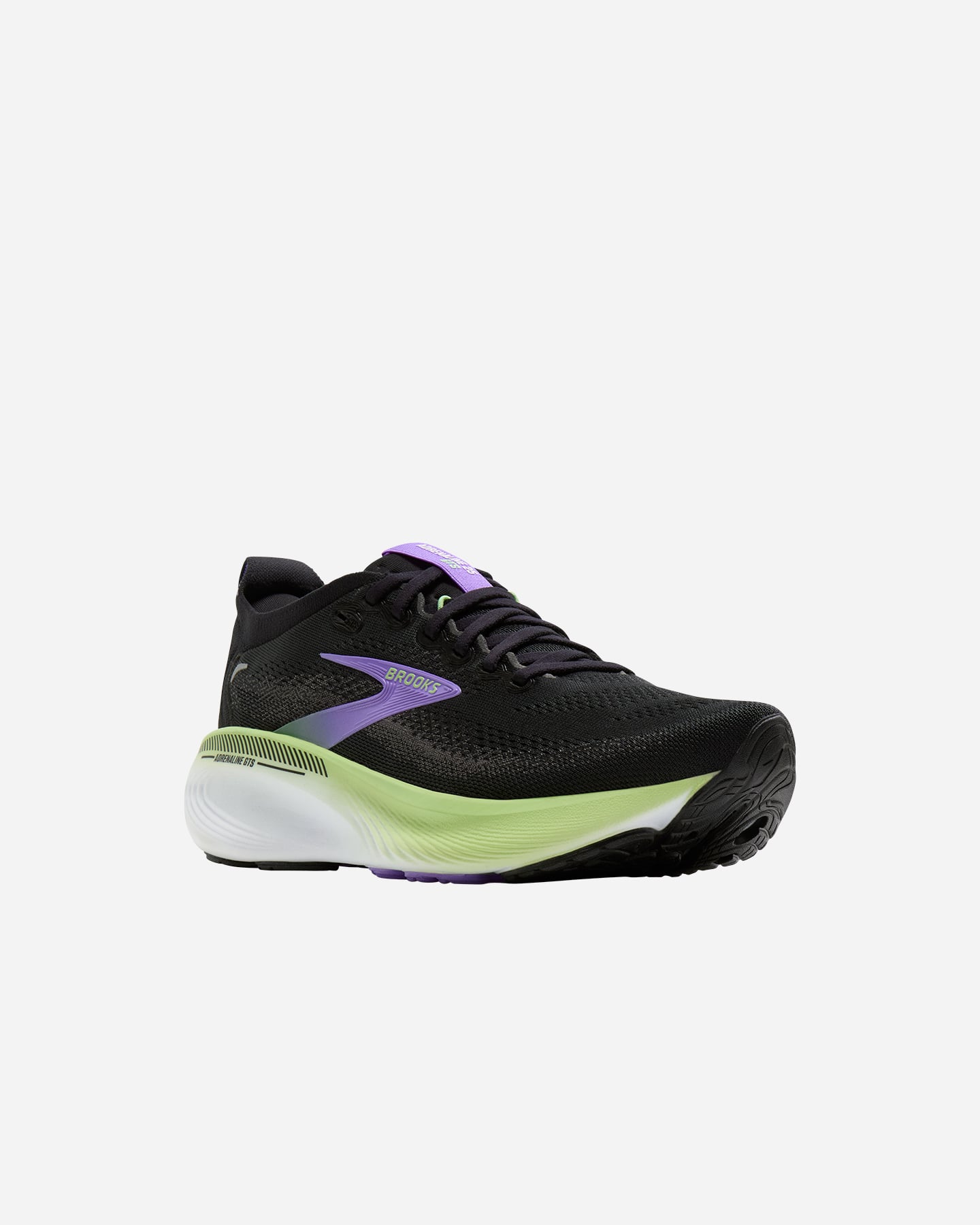 Scarpe running BROOKS ADRENALINE GTS 25 W - Nero - 1 | Cisalfa Sport