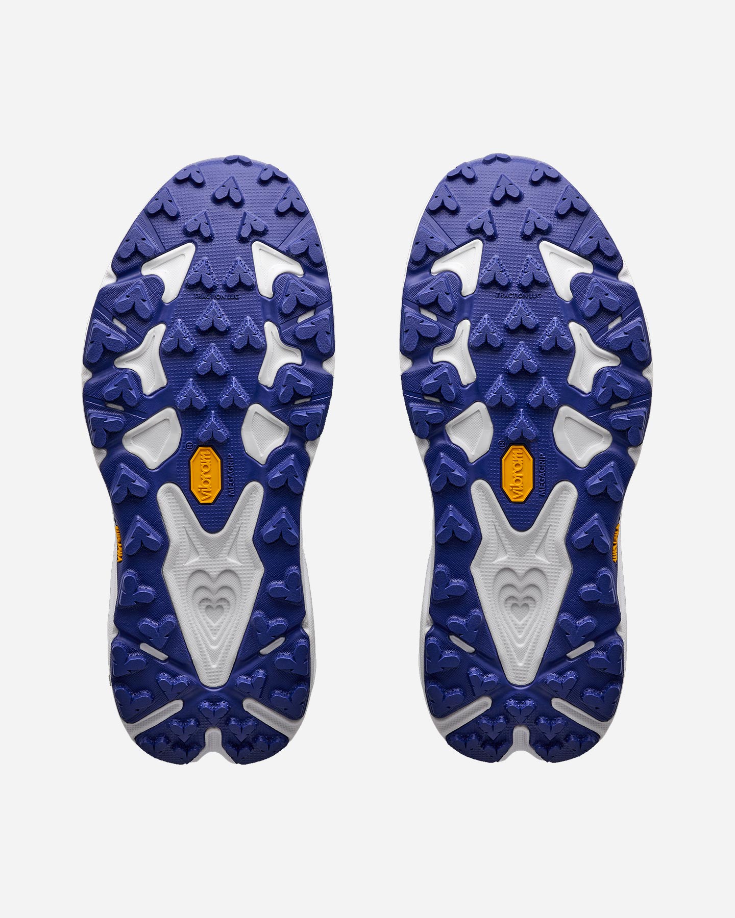 Scarpe trail HOKA SPEEDGOAT 7 GTX W - Blu - 3 | Cisalfa Sport