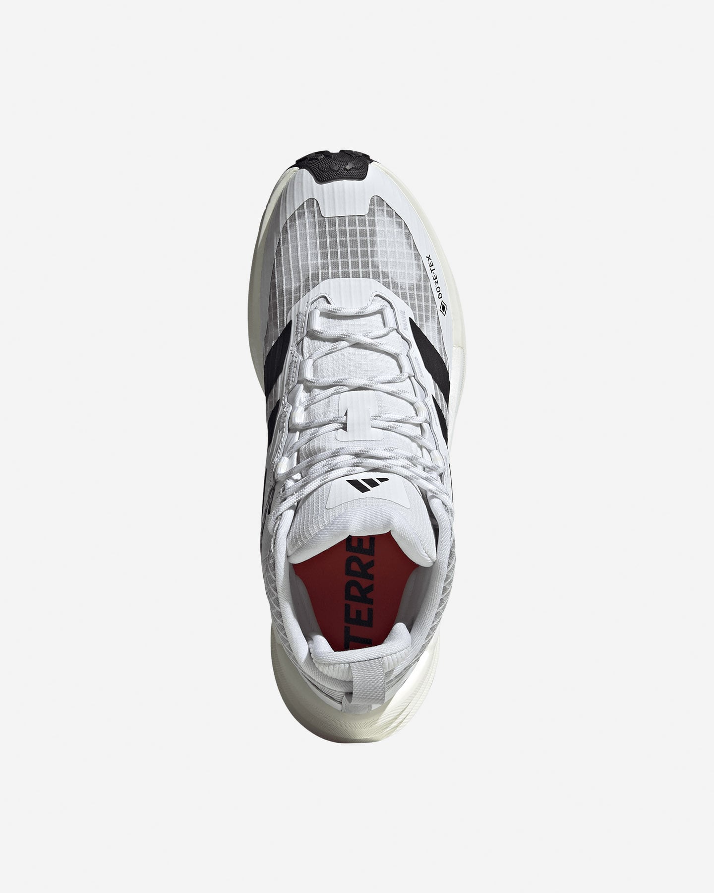 Scarpe escursionismo ADIDAS TERREX FREEHIKER 3 MID GTX M - Bianco - 1 | Cisalfa Sport
