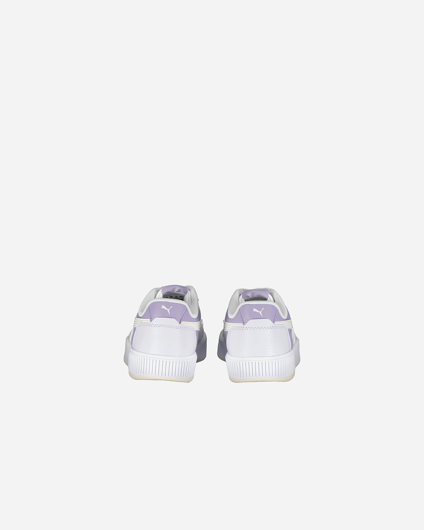 Scarpe sneakers PUMA CARINA MIA PS JR - Lilla - 5 | Cisalfa Sport