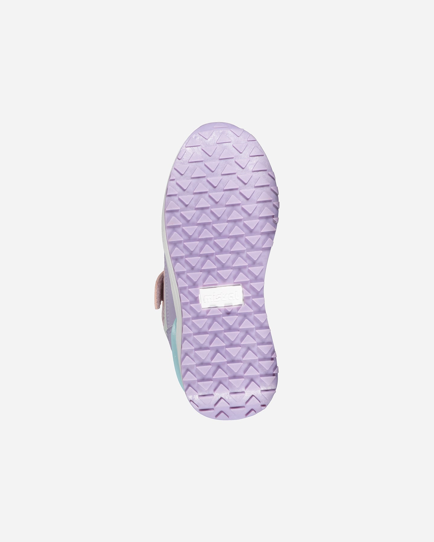 Scarpe sneakers MISTRAL SAN DIEGO 3.0 JR - Lilla - 2 | Cisalfa Sport