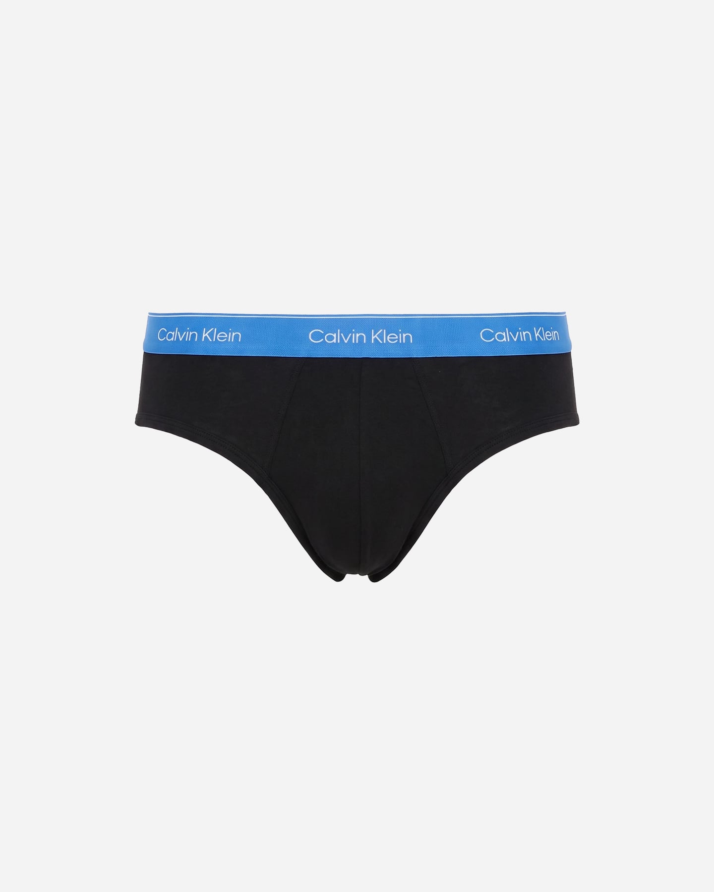 Slip intimo CALVIN KLEIN UNDERWEAR HIP BRIEF 3PACK M - 1 | Cisalfa Sport