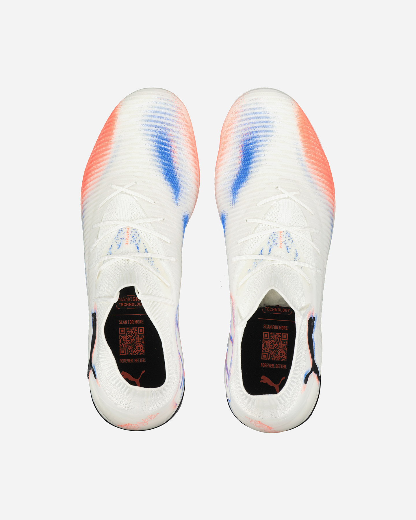Scarpe calcio PUMA FUTURE 8 PRO FG-AG M - Color mix - 4 | Cisalfa Sport