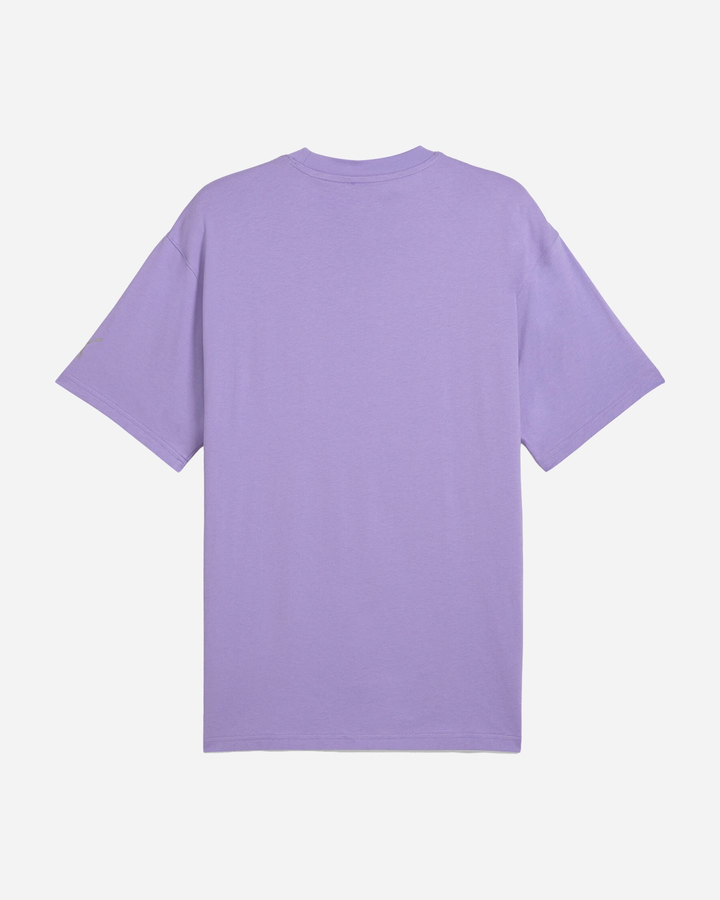 T-shirt PUMA MELO ALWAYZ ON 1 M - Viola - 1 | Cisalfa Sport