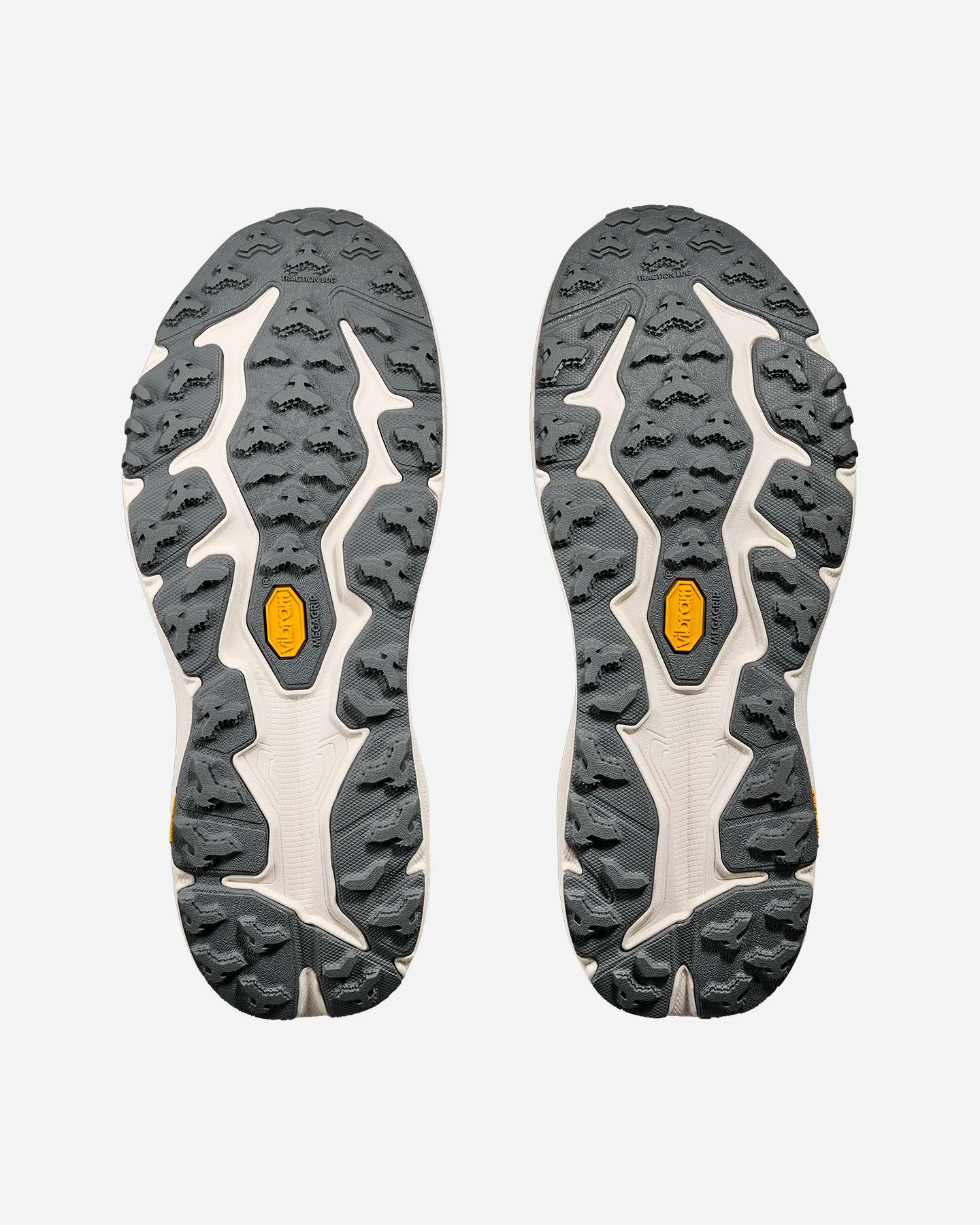 Scarpe trail HOKA SPEEDGOAT 6 M - Grigio - 2 | Cisalfa Sport