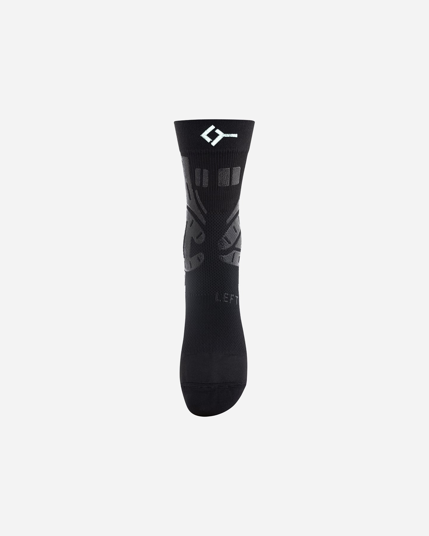Cavigliera FLOKY ANKLE SUPPORT SX  - Color mix - 1 | Cisalfa Sport