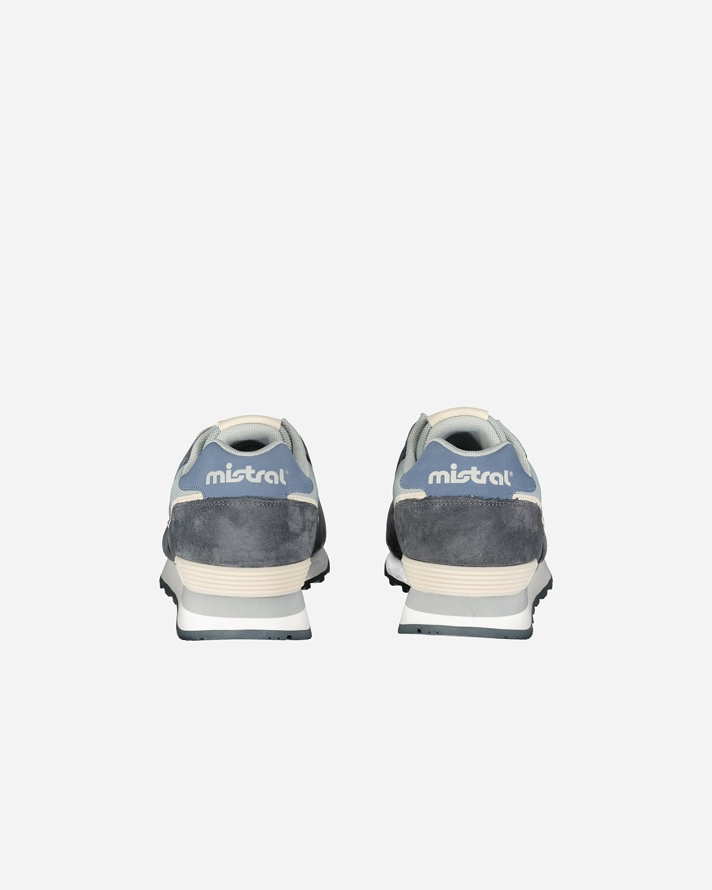 Scarpe sneakers MISTRAL SEVENTIES M - Blu Navy - 5 | Cisalfa Sport