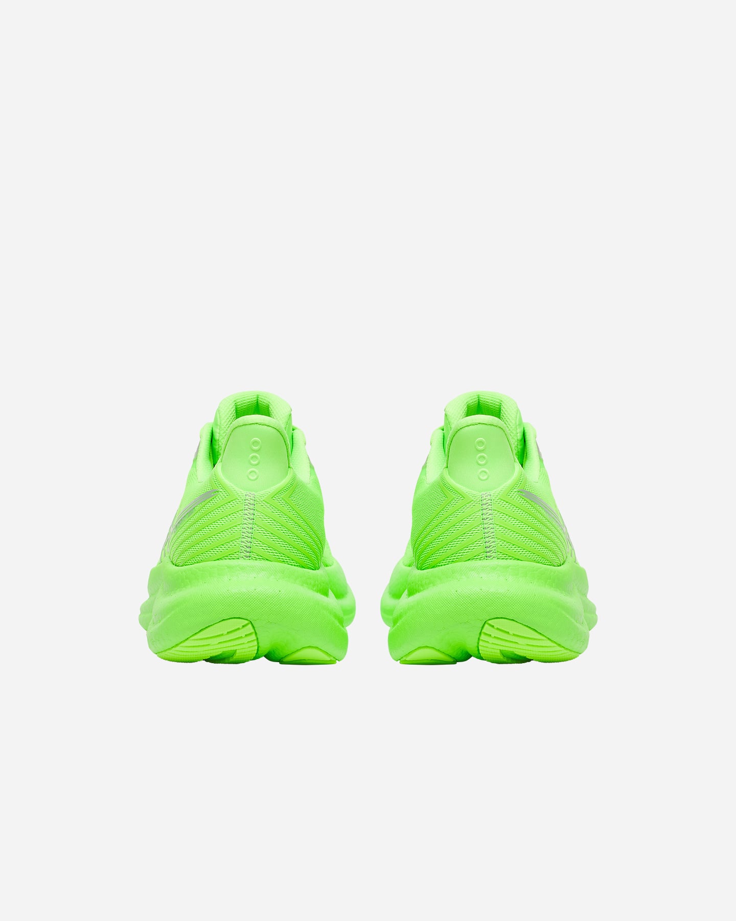 Scarpe running SAUCONY TRIUMPH 23 M - Verde - 4 | Cisalfa Sport