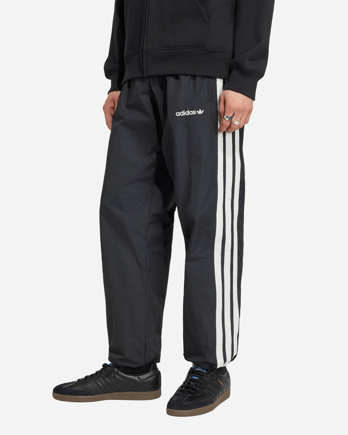 Pantalone ADIDAS CUTLINE M - Blu - 1 | Cisalfa Sport