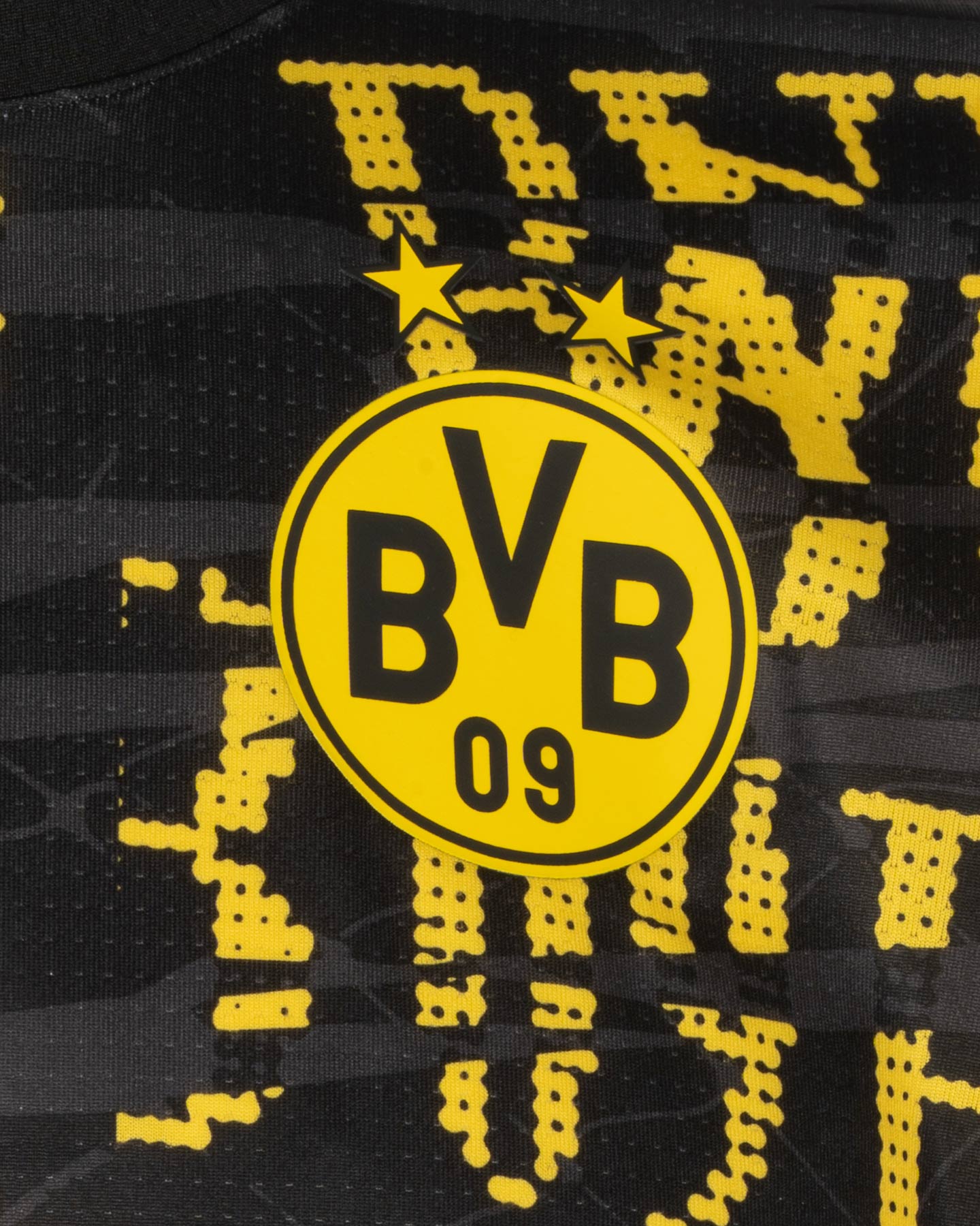 Abbigliamento calcio ufficiale PUMA BORUSSIA DORTMUND PREMATCH 24-25 M - Color mix - 2 | Cisalfa Sport