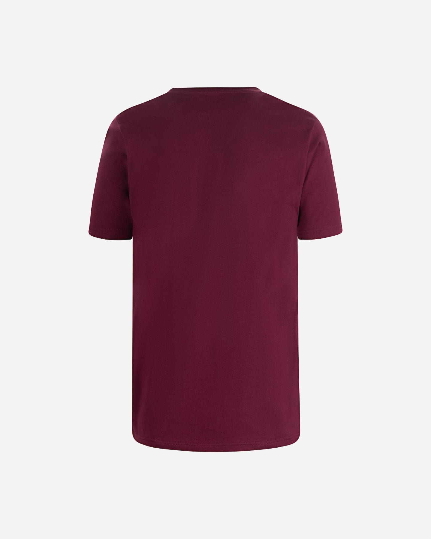 T-shirt VANS SMALL LOGO M - Rosso - 1 | Cisalfa Sport