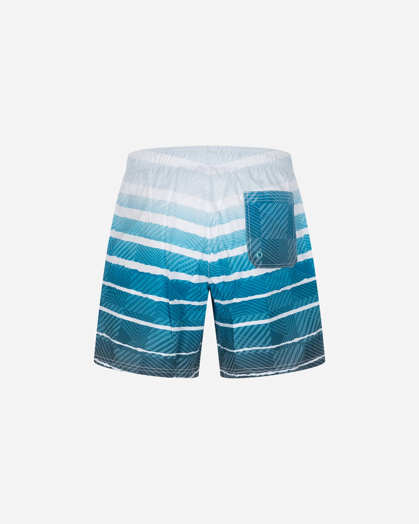 Boxer mare ADMIRAL ESSENTIAL MOOD M - Blu - 1 | Cisalfa Sport