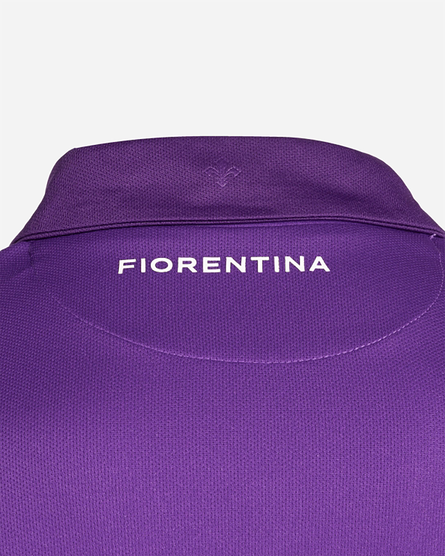 Maglia calcio ufficiale JOMA FIORENTINA HOME 26-27 JR - 4 | Cisalfa Sport