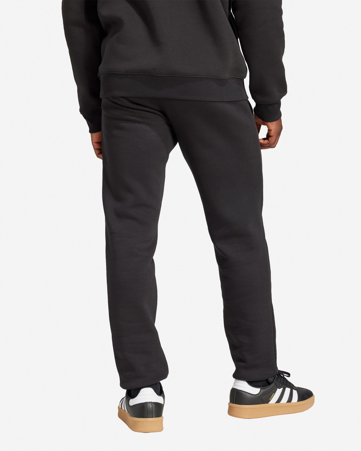 Abbigliamento calcio ufficiale ADIDAS JUVENTUS VRCT OG M - Nero - 2 | Cisalfa Sport