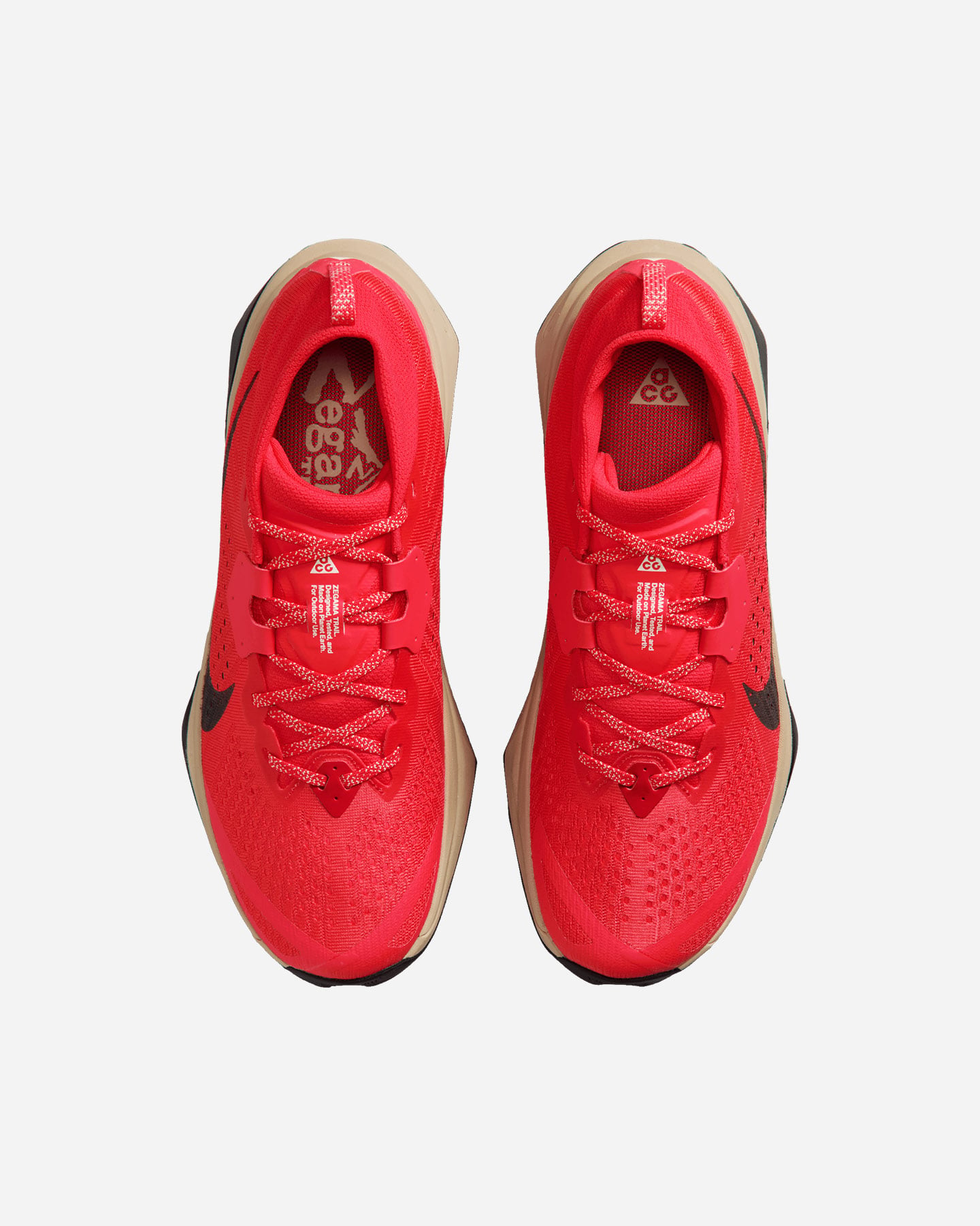Scarpe trail NIKE ACG ZEGAMA TRAIL M - 3 | Cisalfa Sport