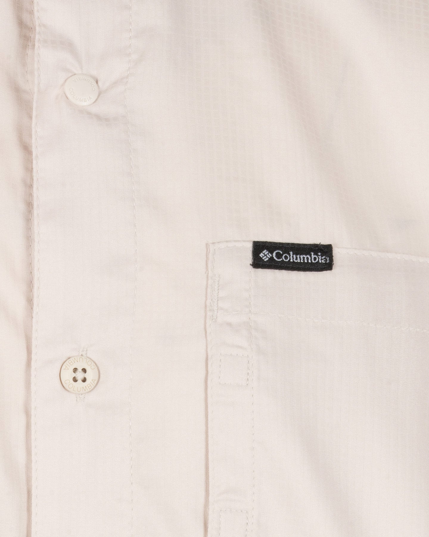 Camicia COLUMBIA SILVER RIDGE UTILITY LITE M - Grigio - 2 | Cisalfa Sport