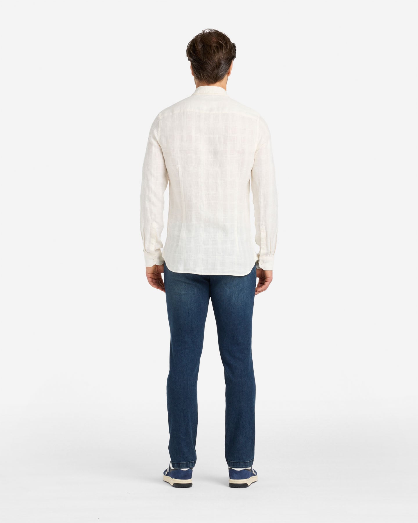 Camicia BEST COMPANY AUSTRALIAN WILD SAFARI M - Bianco - 3 | Cisalfa Sport