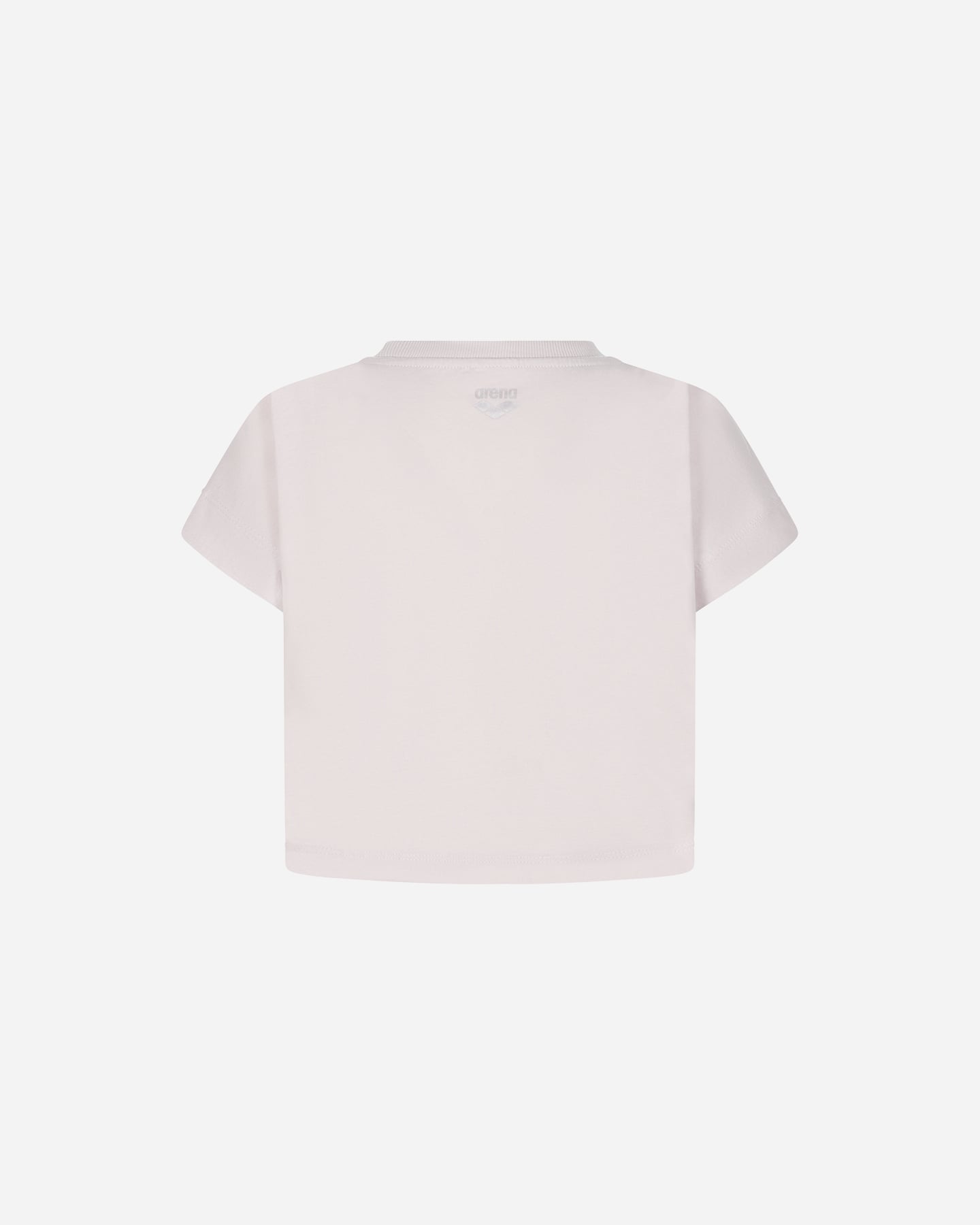 T-shirt ARENA ATHLETIC PROGRESS JR - Lilla - 1 | Cisalfa Sport
