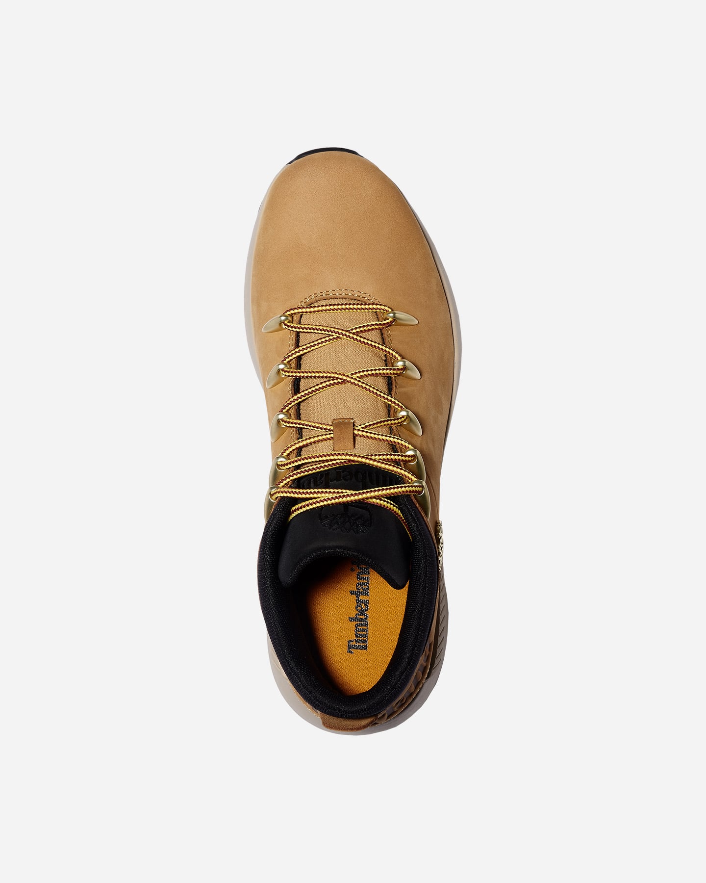 Scarpe urban TIMBERLAND SPRINT TREKKER MID M - Beige - 4 | Cisalfa Sport