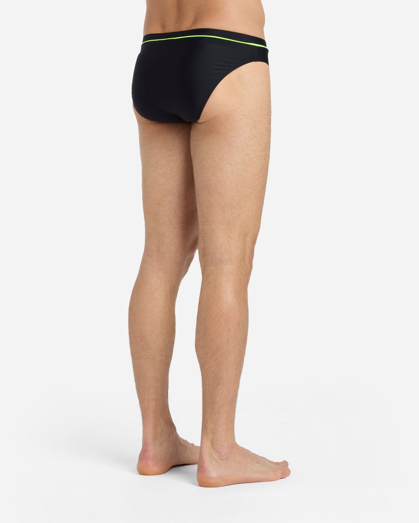 Slip mare ADMIRAL AQUAFIT M - Nero - 2 | Cisalfa Sport