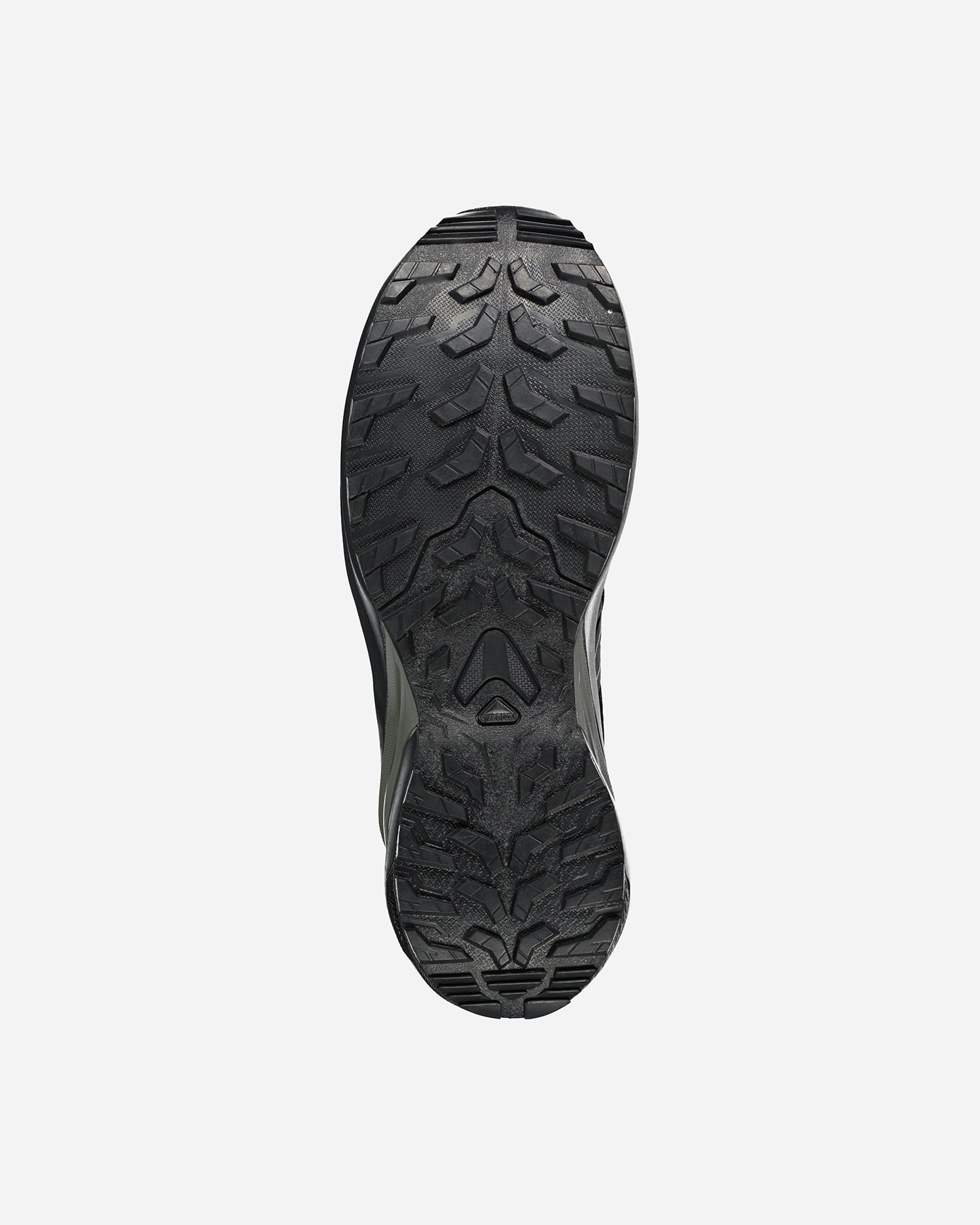 Scarpe trail SALOMON EXAMOTION M - Nero - 2 | Cisalfa Sport