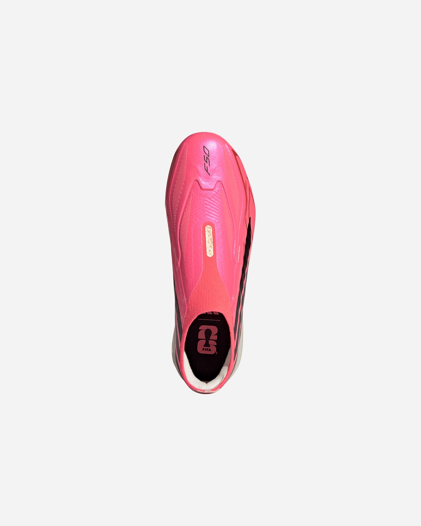 Scarpe calcio ADIDAS F50 HYPERFAST ELITE LL FG JR - Color mix - 1 | Cisalfa Sport
