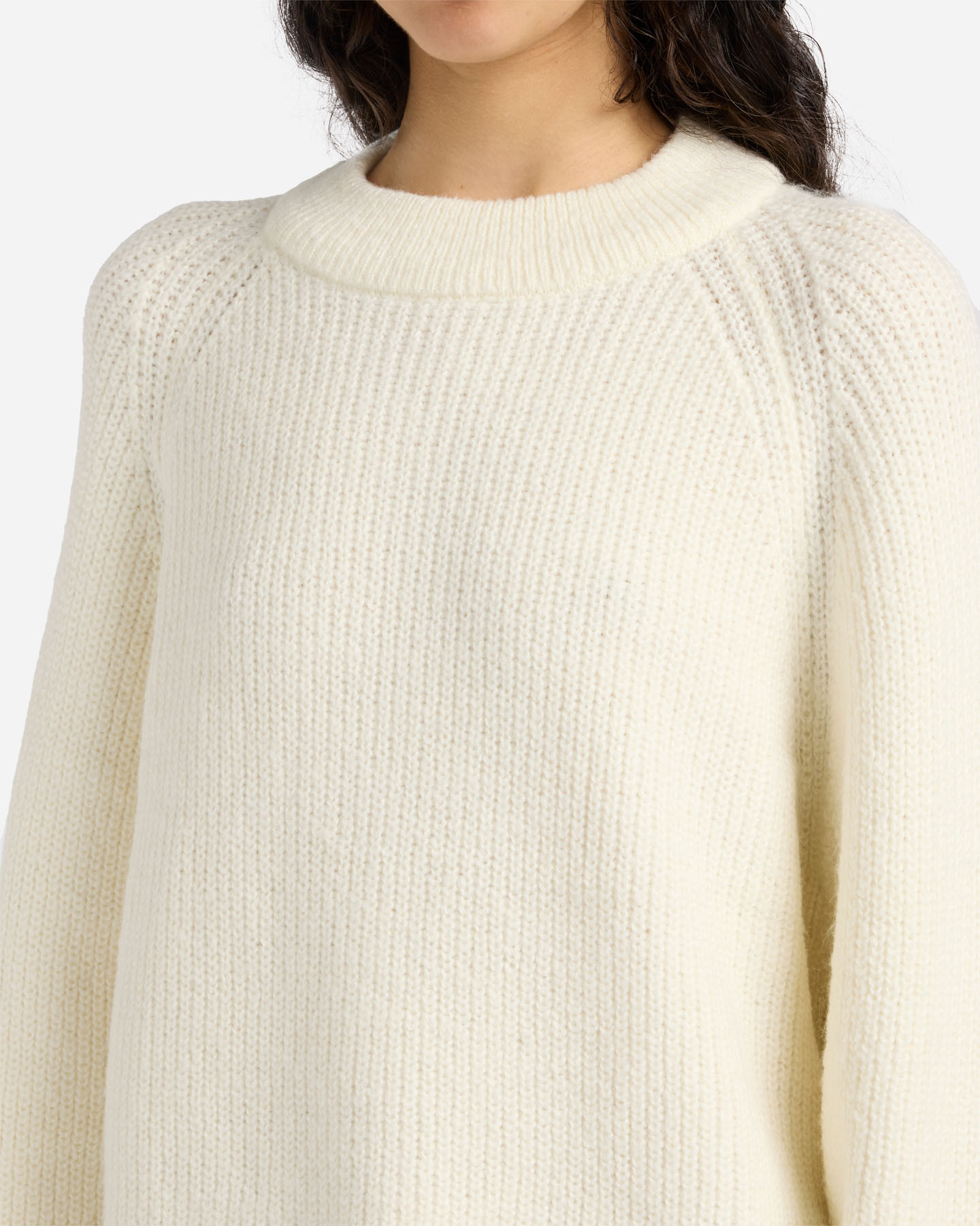 Maglione BEST COMPANY CLASSIC W - Beige - 5 | Cisalfa Sport