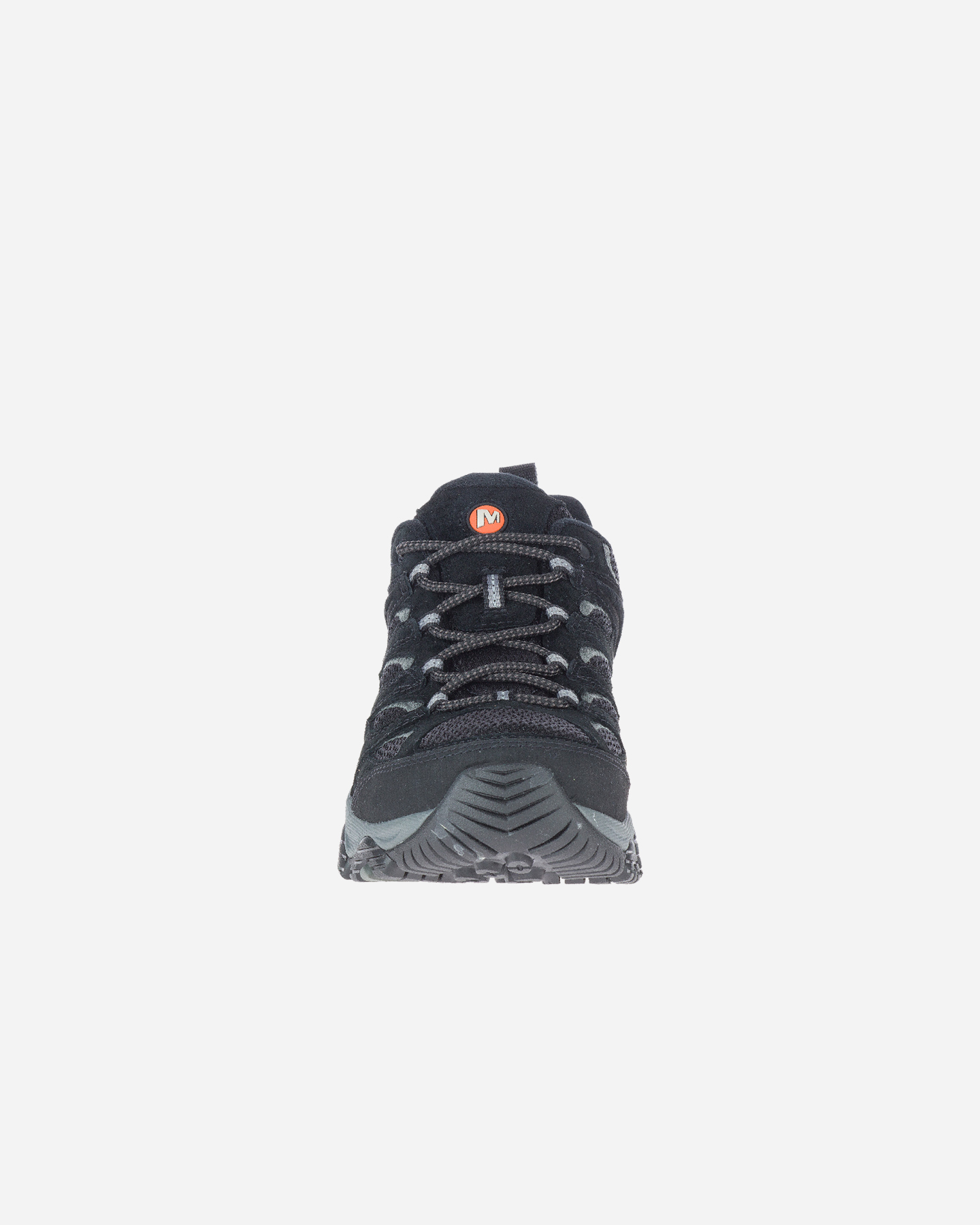 Scarpe trail MERRELL MOAB 3 GTX M - Nero - 3 | Cisalfa Sport