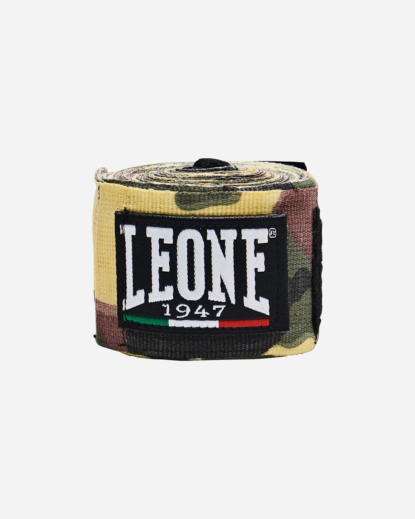 Fasce boxe LEONE ELASTICI 3,5M  - Verde - 1 | Cisalfa Sport