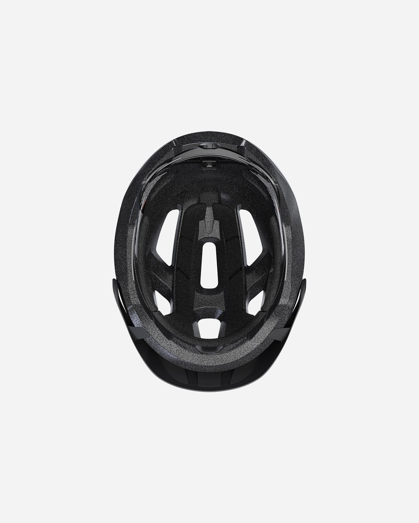 Casco bici TREK SOLSTICE  - Nero - 5 | Cisalfa Sport