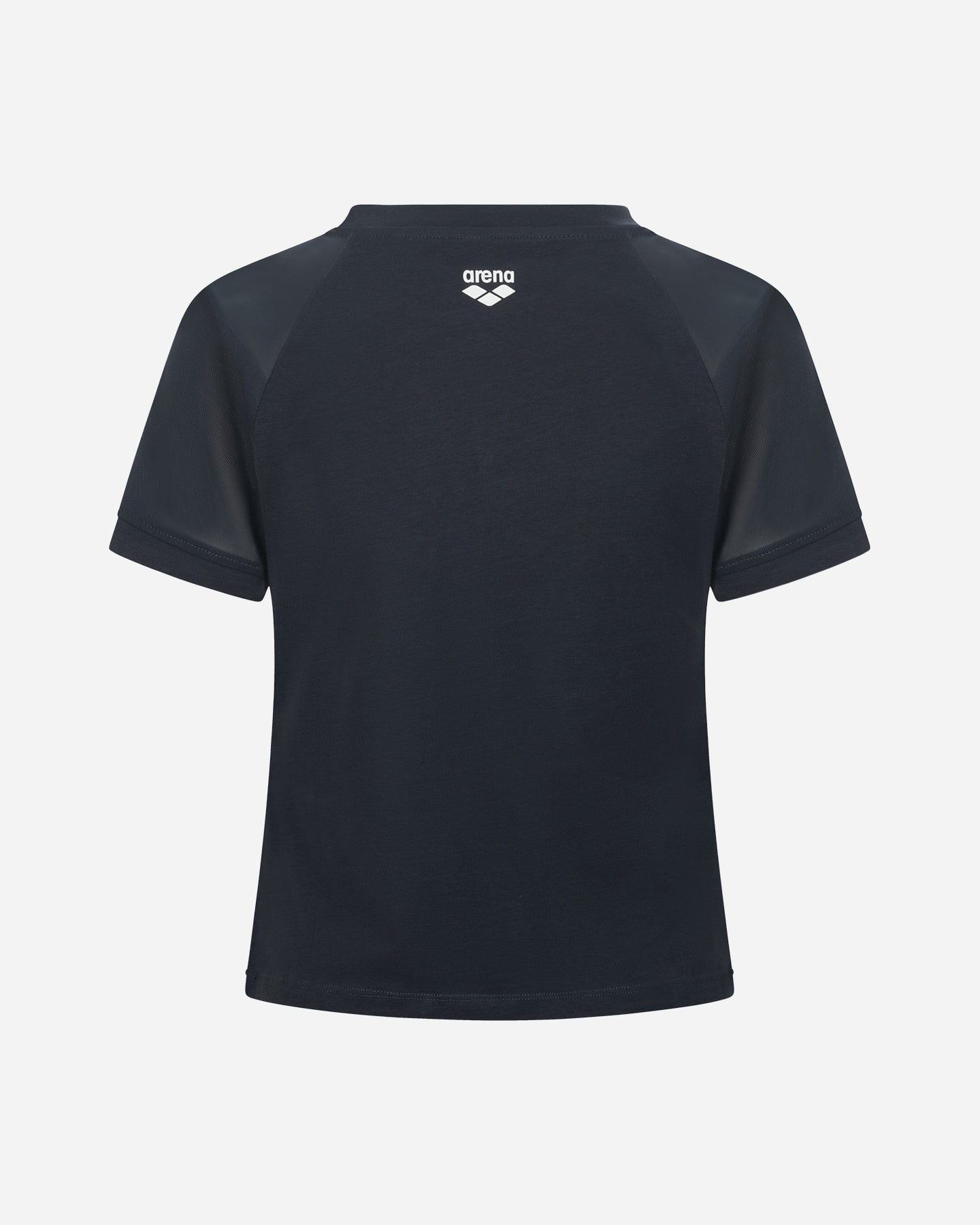 T-shirt ARENA ATHLETIC PROGRESS W - Grigio - 1 | Cisalfa Sport