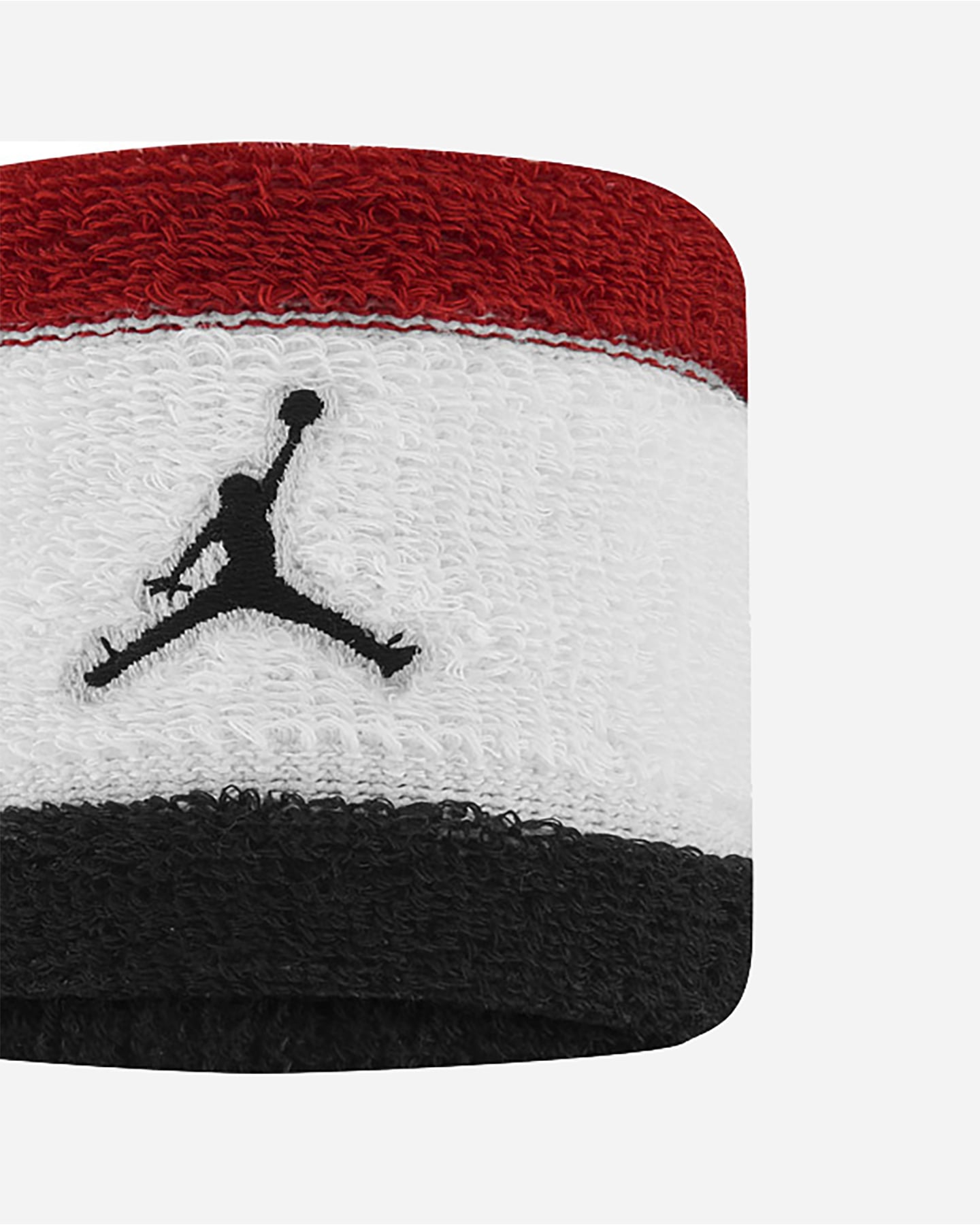 Polsino NIKE JORDAN  - 1 | Cisalfa Sport