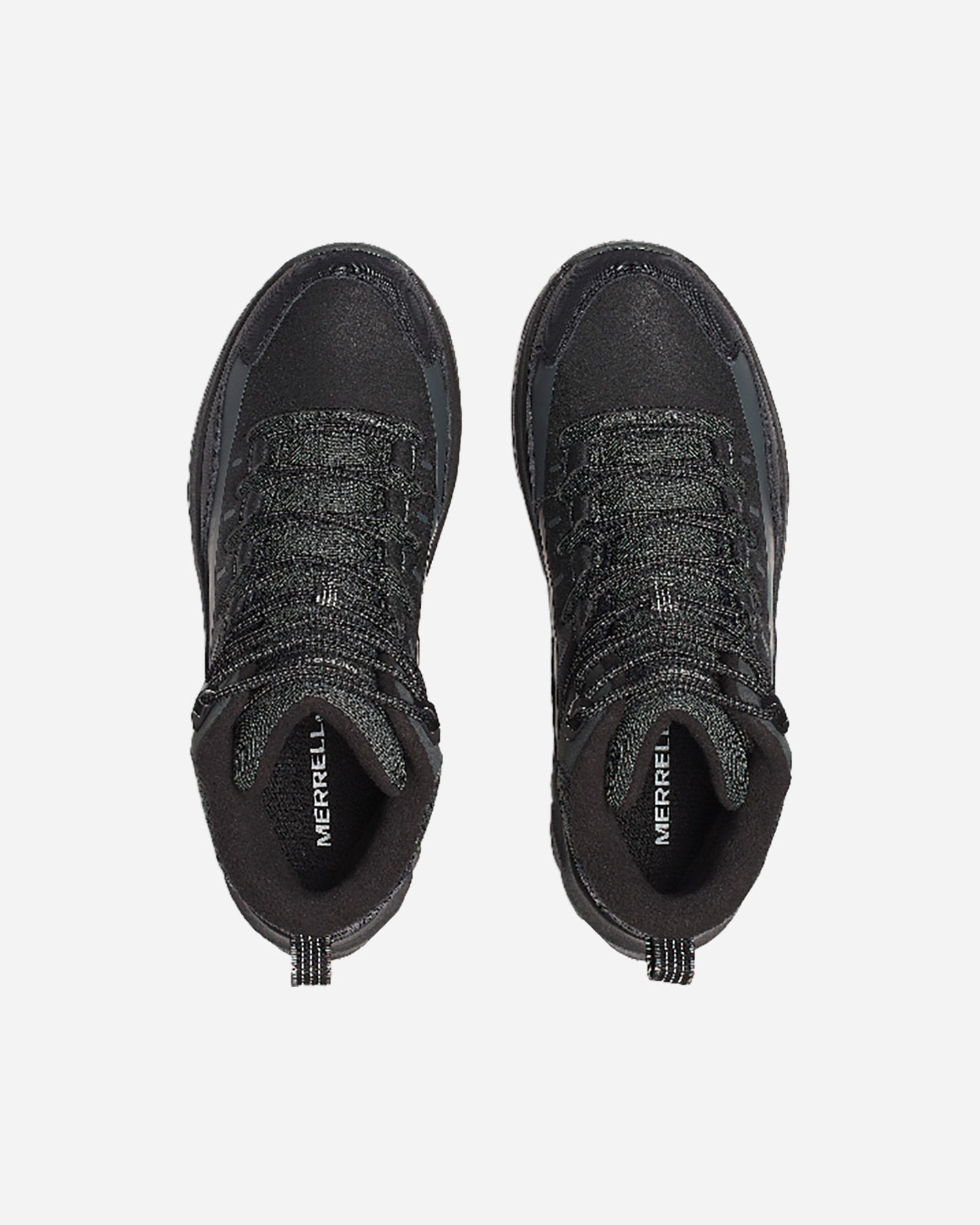 Scarponcino MERRELL THERMO CHILL 2 MID WP M - Nero - 3 | Cisalfa Sport