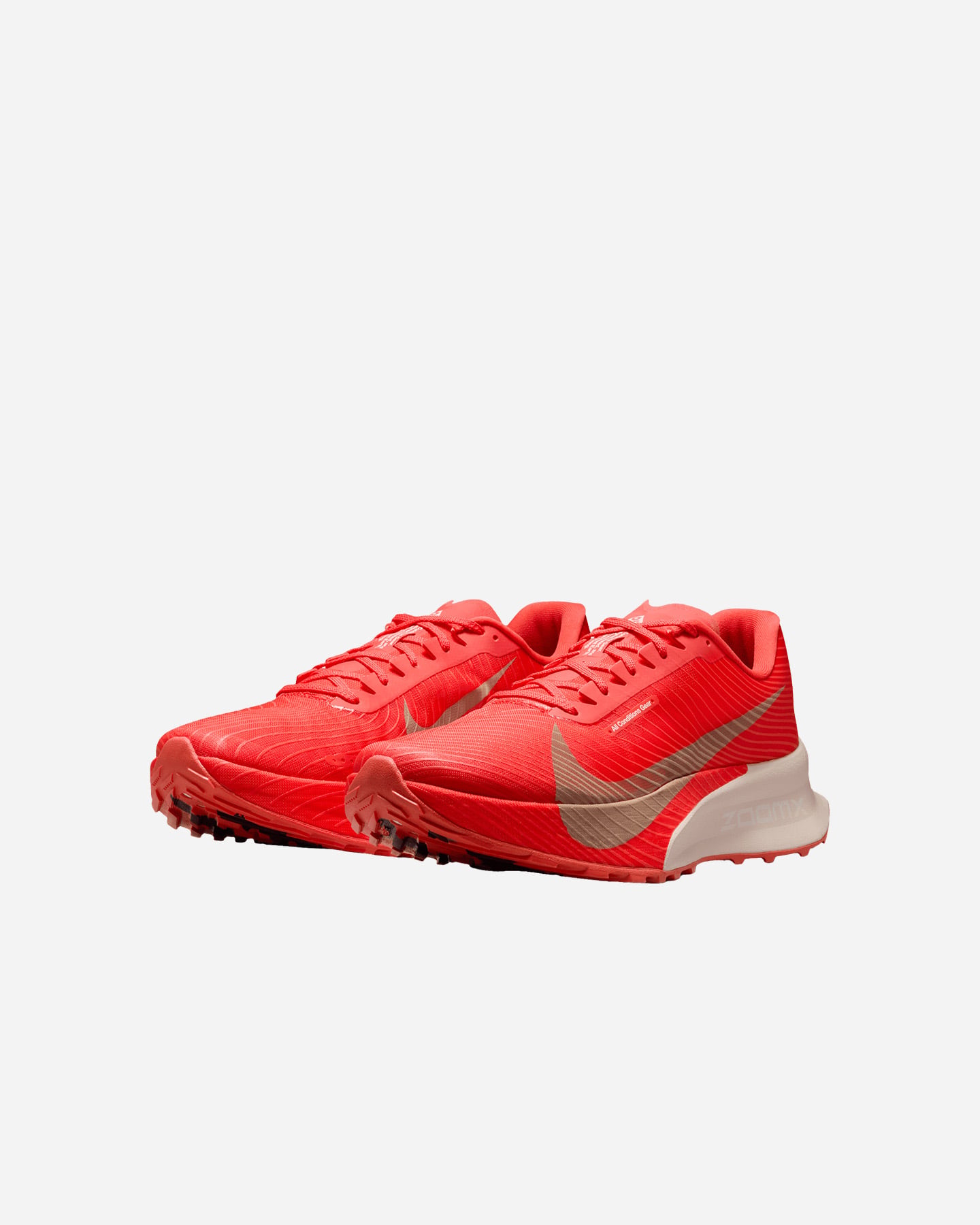 Scarpe trail NIKE ACG ULTRAFLY 2 M - 1 | Cisalfa Sport