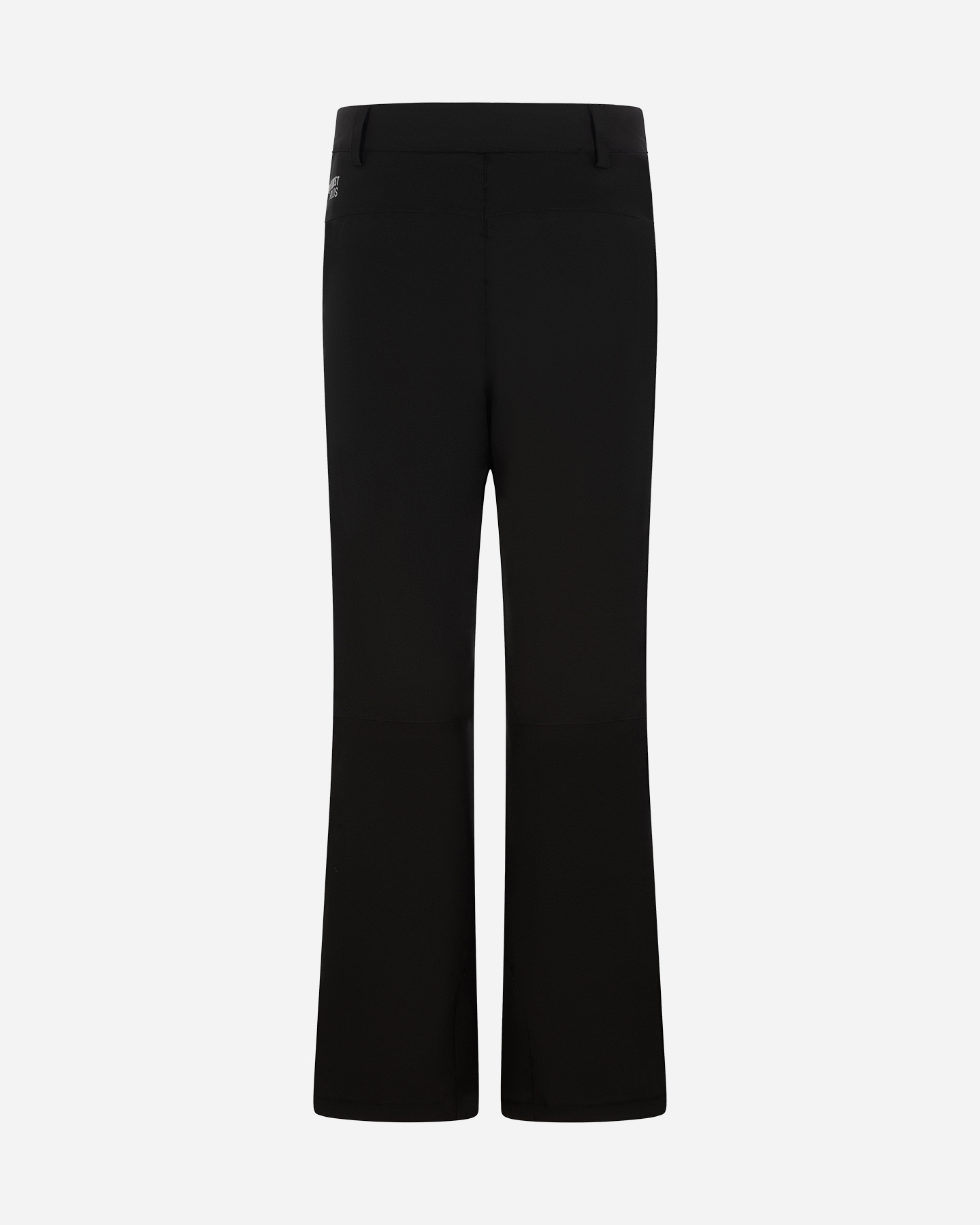 Pantalone sci 8848 SKI HQ W - Nero - 1 | Cisalfa Sport