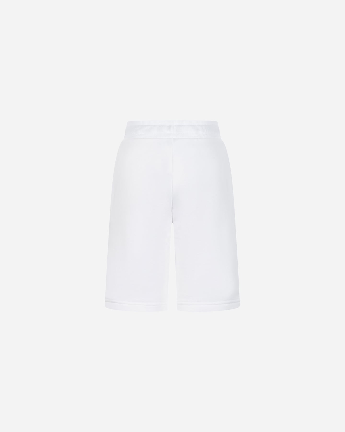 Bermuda TIMBERLAND LINEAR LOGO JR - Bianco - 1 | Cisalfa Sport
