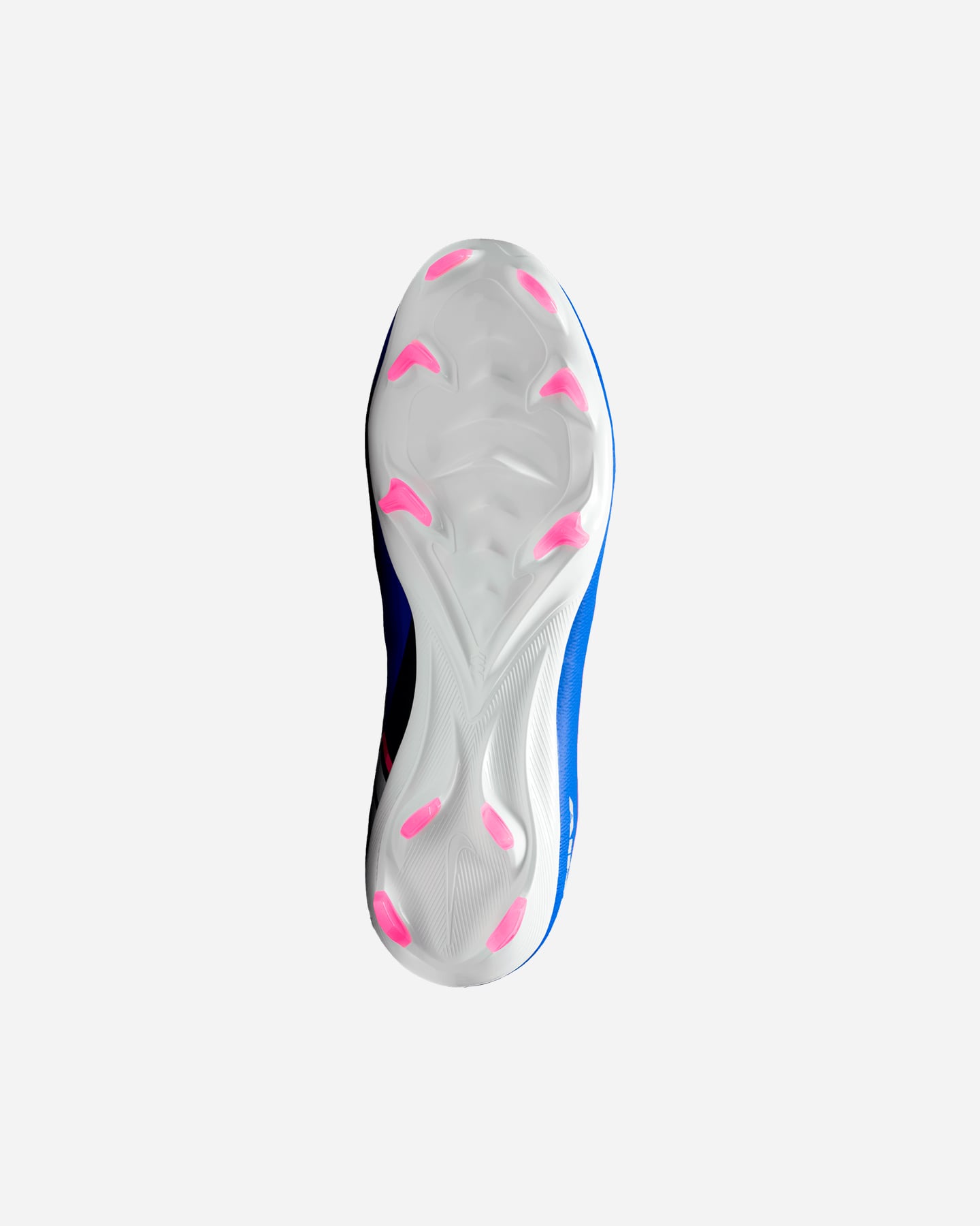 Scarpe calcio NIKE ZOOM VAPOR 16 PRO FG M - Color mix - 2 | Cisalfa Sport