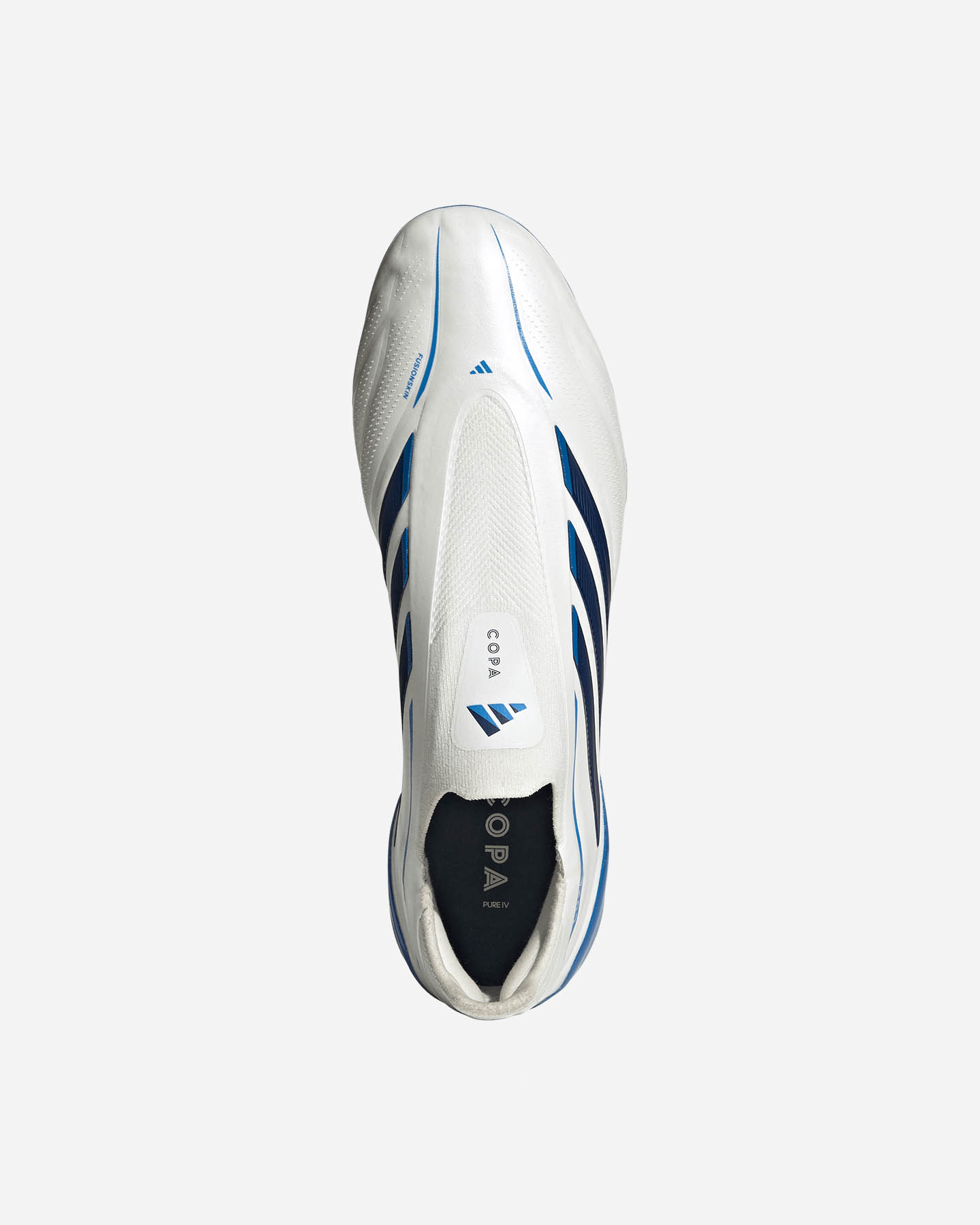 Scarpe calcio ADIDAS COPA PURE IV ELITE LL FG M - 1 | Cisalfa Sport